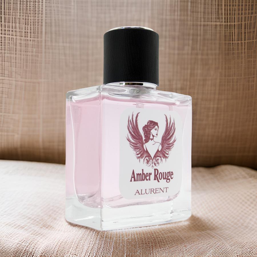 Amber Rouge