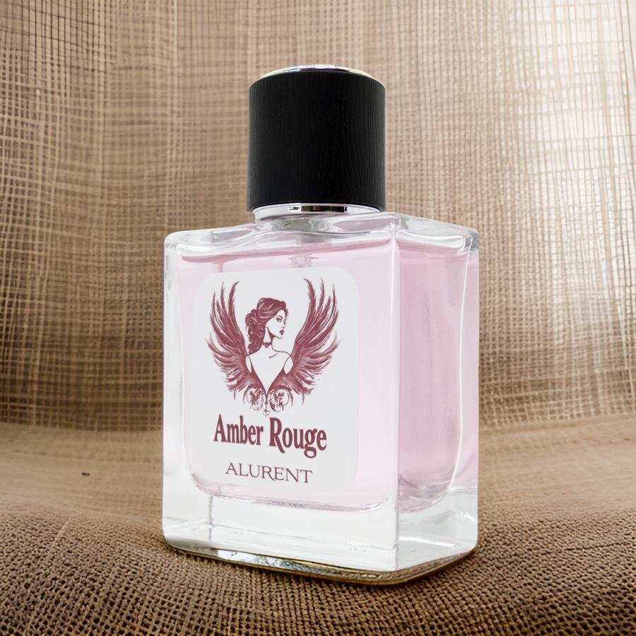 Amber Rouge