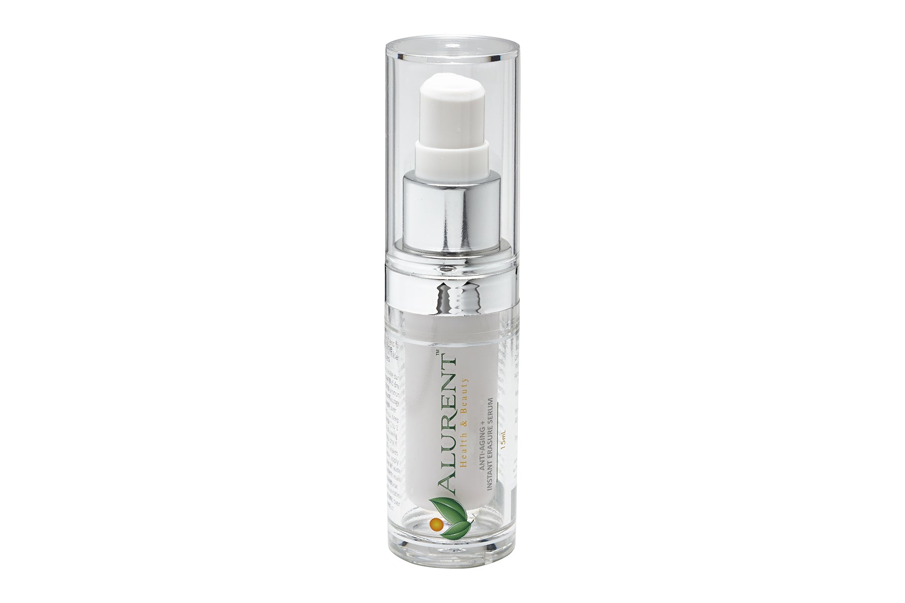 Anti-Aging Instant Erasure Serum