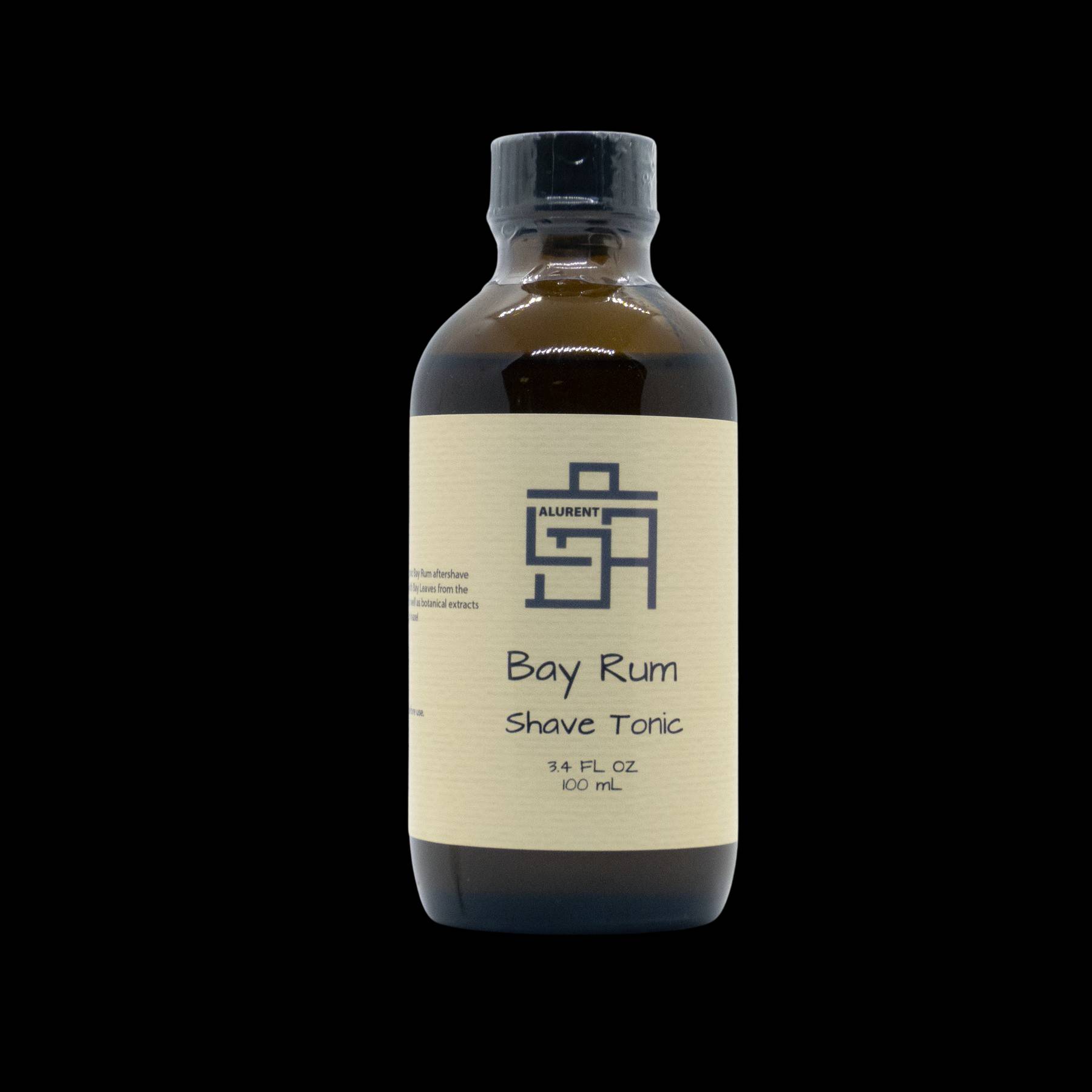 Bay Rum