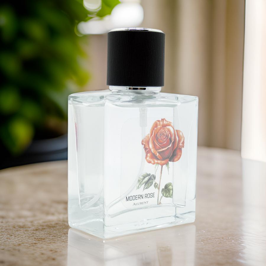 Modern Rose
